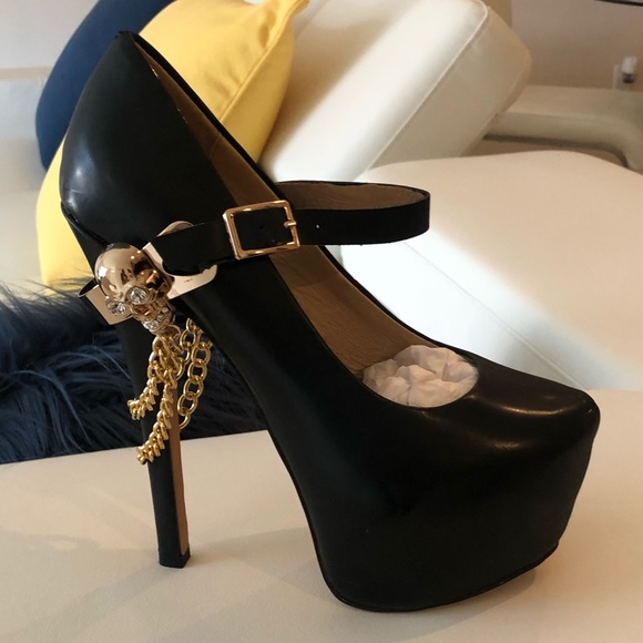 Skull Jane by Zigi Ny - Picture 4 of 8